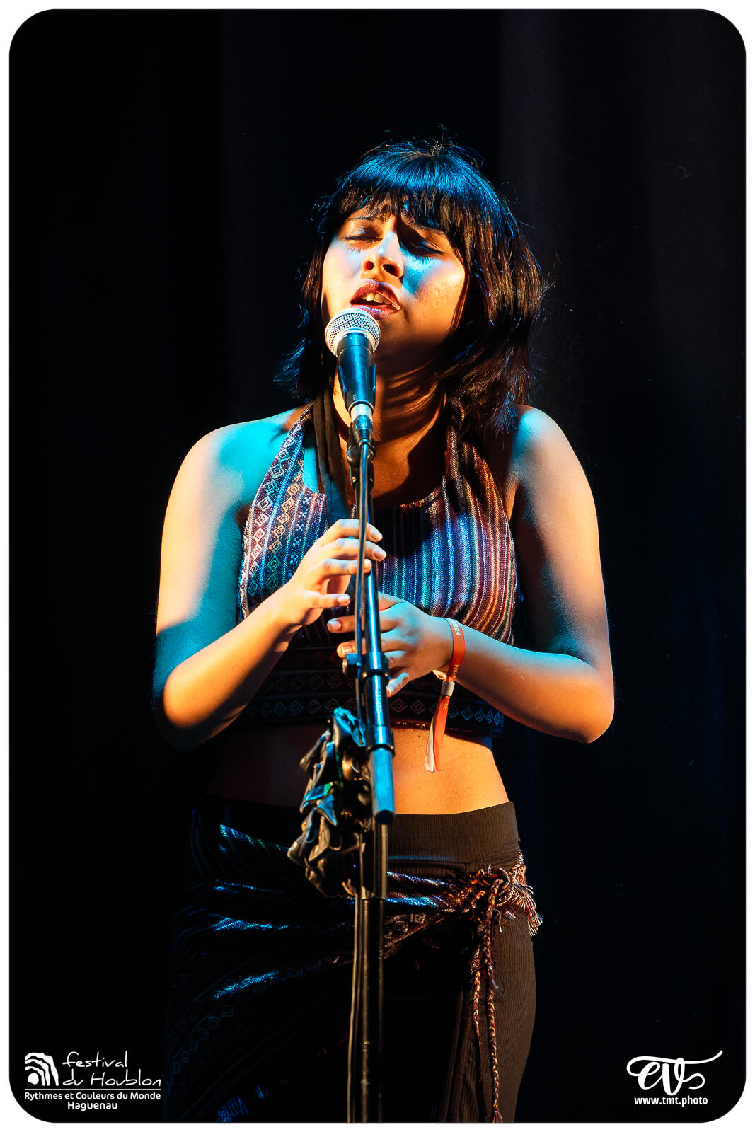 FDH 2024.08.22 | BOLIVIE